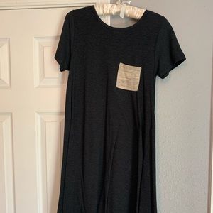 Women’s T-Shirt Dress